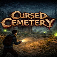 Cursed Cemetery